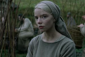Anya Taylor-Joy