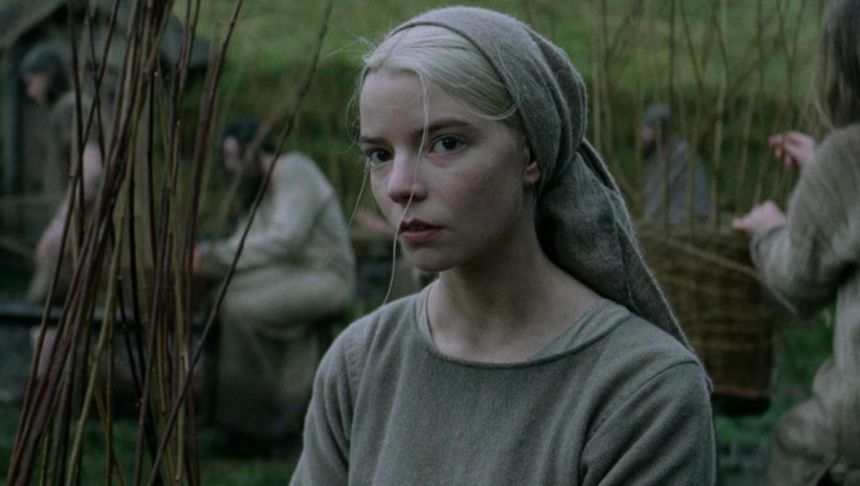 Anya Taylor-Joy