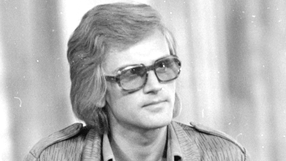 Zbigniew Wodecki