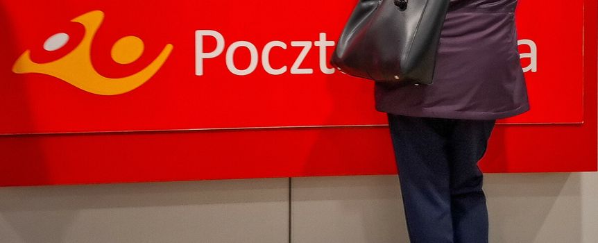 Poczta Polska