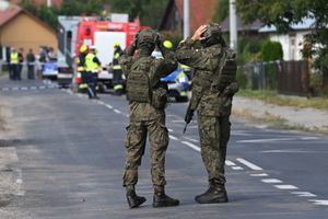 Rosjanie odpowiadają na oskarżenia ws. dronów