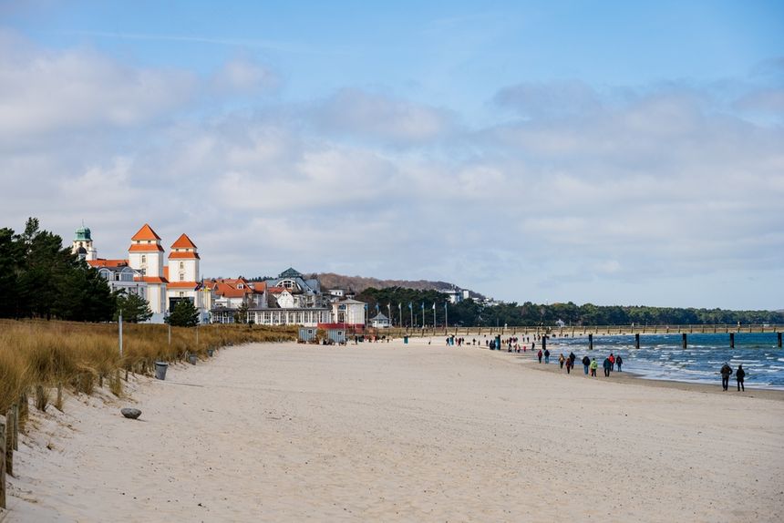 Binz