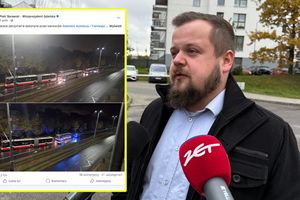 Zatrzymanie pijanego