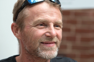Jo Nesbø