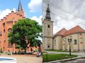 Rychtal i Jastrowie w Wielkopolsce