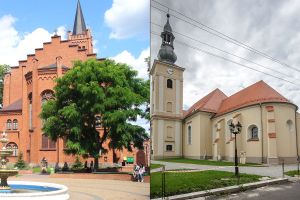 Rychtal i Jastrowie w Wielkopolsce