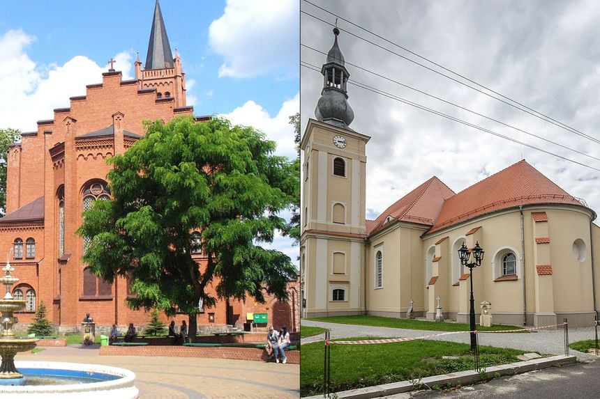 Rychtal i Jastrowie w Wielkopolsce