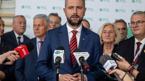 kosiniak kamysz