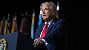Trump postawił ultimatum Hamasowi