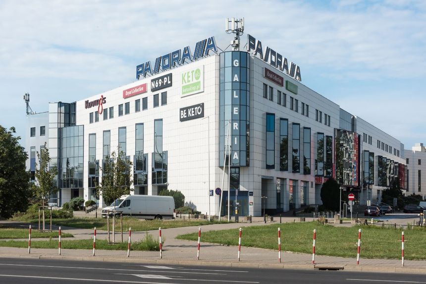 Galeria Panorama