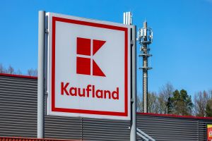 Kaufland wycofuje dalmierz laserowy