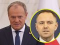 Tusk Nawrocki