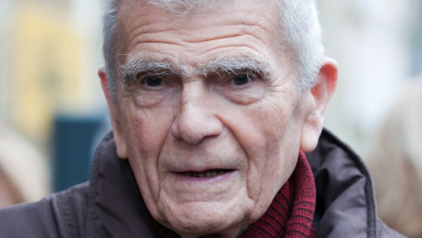 Janusz Morgenstern