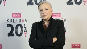 Ile zarabiają pracownicy teatrów Krystyny Jandy? Gwiazda stawia sprawę jasno