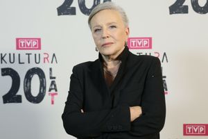 Ile zarabiają pracownicy teatrów Krystyny Jandy? Gwiazda stawia sprawę jasno