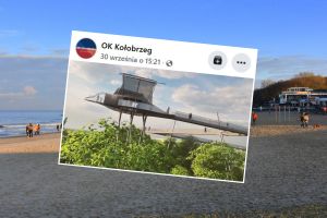 Kołobrzeg