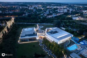 Fabryka Wody w Szczecinie