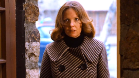 Diane Keaton