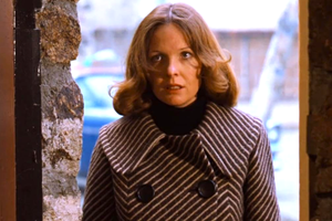 Diane Keaton