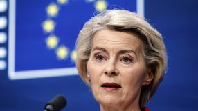 ursula von der leyen