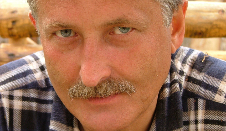 Drugie imię Jan