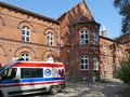 Choroba "białych płuc” atakuje Polaków