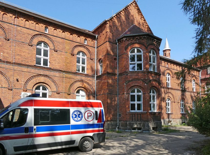 Choroba "białych płuc” atakuje Polaków