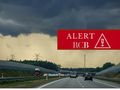 alert RCB