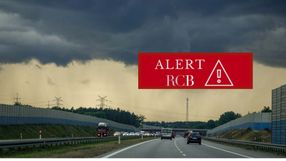 alert RCB