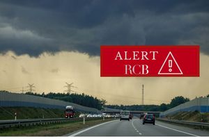 alert RCB