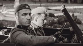 Polacy tłumnie pobiegną do kin. Na ekrany trafiła dziś wyczekana produkcja