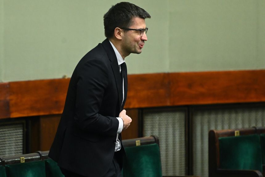 Sejm powołał nowego prezesa NIK