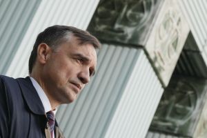 Zbigniew Ziobro wróci do Polski?