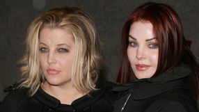 Priscilla Presley opowiedziała o tragedii. Musiała odłączyć ją od aparatury