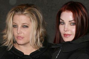 Priscilla Presley opowiedziała o tragedii. Musiała odłączyć ją od aparatury
