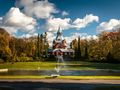 Cmentarz Centralny w Szczecinie