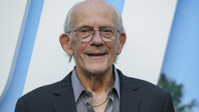 Christopher Lloyd