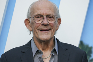 Christopher Lloyd