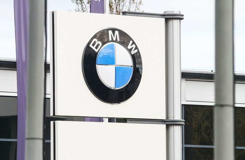 BMW