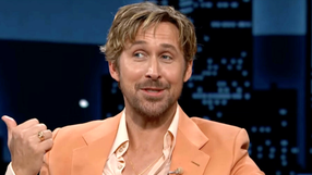 Ryan Gosling