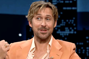 Ryan Gosling