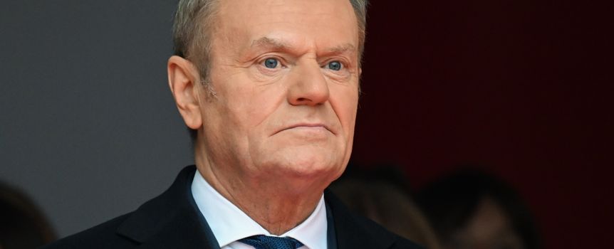 Donald tusk