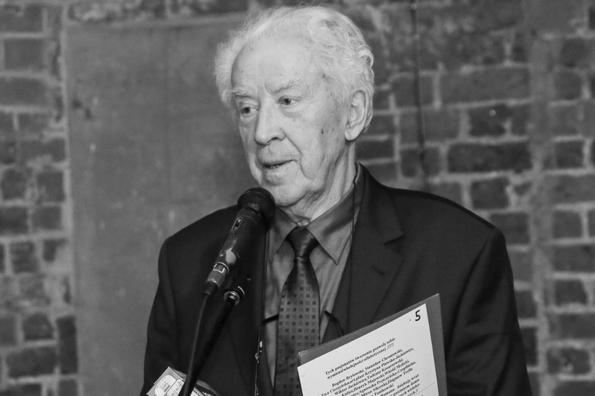 Zenon Prętczyński