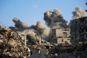 Gaza
