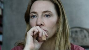 Cate Balnchett
