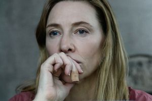 Cate Balnchett