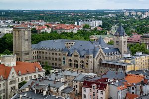 Miasto Poznań
