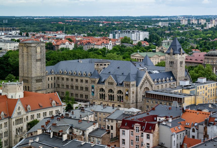 Miasto Poznań