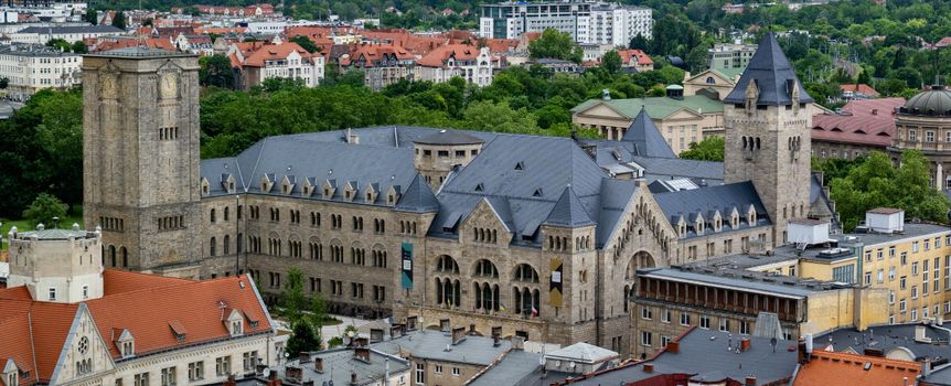 Miasto Poznań