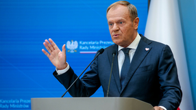 Donald Tusk 
